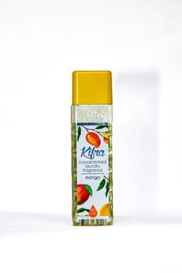 Kifra Mango Geconcentreerde Wasverzachter, 200 ml (80 Wasbeurten) — thumbnail 1