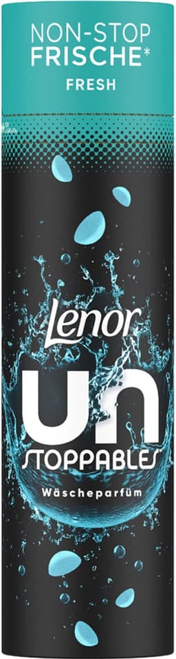Lenor Unstoppables wasgeur Fresh Sensations 155g — thumbnail 2