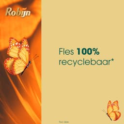 Robijn - Vloeibaar Wasmiddel - Color - 60 Wasbeurten — thumbnail 4