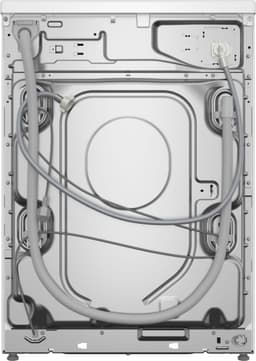 Bosch Serie 6 - WGG246ZEFG - Wasmachine - Wasmachine met stoom - 1600 rpm - 9 kg - Energielabel A - Iron Assist: vermindert kreukels tot 50% - NL/FR Display - Bespaar water met ActiveWater Plus — thumbnail 4