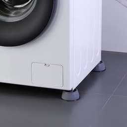 Stoppy Antislipvoeten - Wasmachine Droger Geluidsdempend - — thumbnail 1