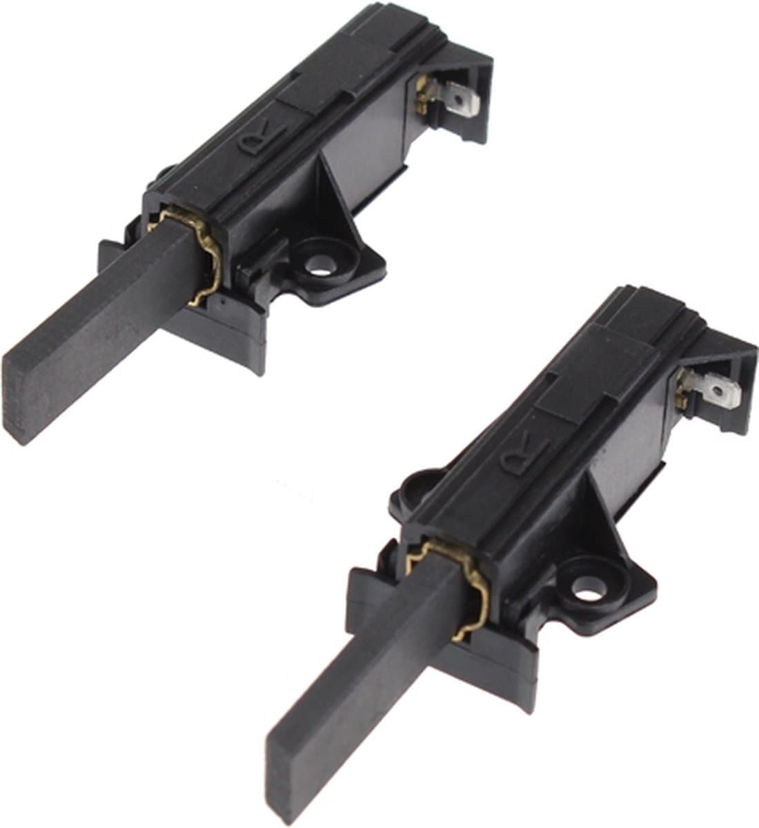 WHIRLPOOL - Koolborstel - set 2st. - RI 222 534 - 481236248444 — afbeelding 1