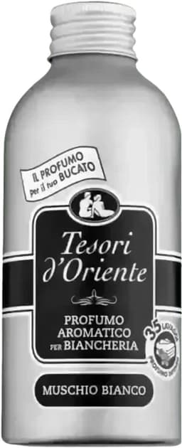 Tesori d'Oriente white musk geconcentreerde wasparfum 250ml Voor 35 wasbeurten — thumbnail 4
