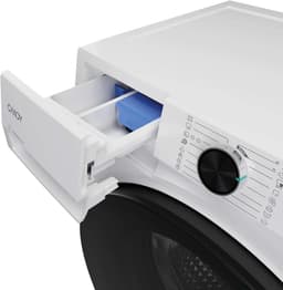 Candy BWR 495BL8-S Vrijstaande was-droogcombinatie 9 kg/5 kg, A-20% / D, ProWash&Dry 1400 RPM Wit — thumbnail 4