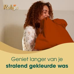Robijn Wasmiddel - 3-in-1 Wascapsules - Color - 3 x 40 stuks - 120 Wasbeurten - Voordeelverpakking — thumbnail 5