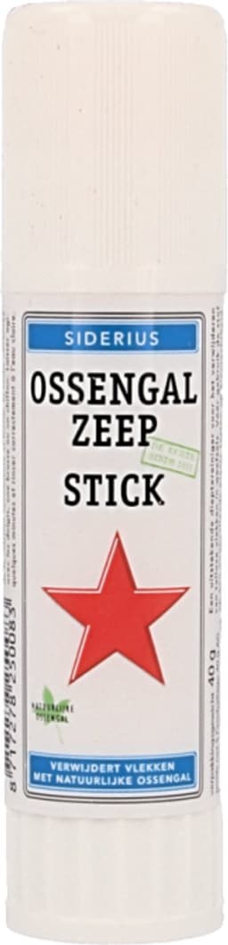 Ossegalzeep Stick Siderius — thumbnail 3