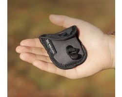 ISE MOUNT - Camping Waslijn - Hiking Reflecterende Gear Lijn - Geen wasknijpers nodig - 3mtr