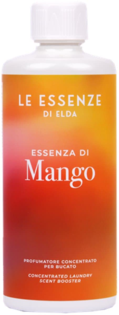 Wasparfum Mango Le essenze Di Elda 500 ml — afbeelding 1