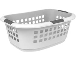 Ezystorage Heupwasmand - Wit - 51 liter