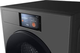 SAMSUNG DV90F09F4SU3 60 dB 9kg Label A Warmtepompdroger A — thumbnail 3