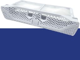 Multaparts® pluizenfilter voor droger 335 x 295 x 135 mm | Geschikt voor AEG / Electrolux drogers | Alternatief voor 8074539019, 8588074539012 — thumbnail 3