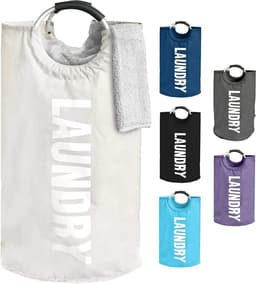 Waszak – ruime waszak – grote waszakken – laundry bags – laundry bag — thumbnail 1