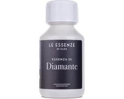 Wasparfum Diamante Le Essenze di Elda 100ml — afbeelding 1