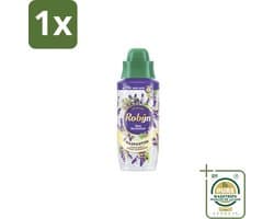 1 x Robijn Wasparfum Spa Sensation 324 ml- Wasparfum - Wasmiddel - Geur - Spa Geur - Natuurlijke Geur