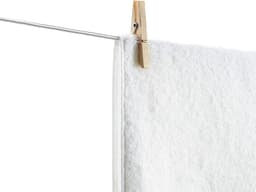 Waslijn - Nylon Touw - Antislip - Duurzaam - Voor Binnen en Buiten — thumbnail 4