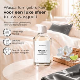 STEAMSTORY - 5x250ml - Wasparfum - Bundel - Frisse geur - set — thumbnail 2