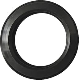 23721 voor Thetford cassette lipafdichting 110 mm compatibel met C200, C250, C400, C500, C2, C3, C4, caravan, camper, toilet, afvaltanks — thumbnail 4