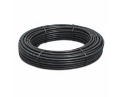 Tyleenslang LDPE / ZPE 16 mm x 1,8 mm KIWA Grain Plastics (SDR9) - 50 meter