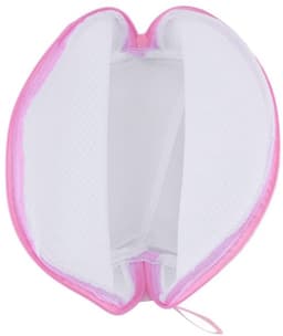 Dailygoody - waszakken voor lingerie - 5 Stuks waszakken met rits - ideaal voor — thumbnail 3