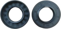 Wasmachine Afdichtring - Waterdichte Ring - Wasmachine Reparatie - Hoge Kwaliteit Materiaal - 35 x 65.55 mm - Zwart — thumbnail 1