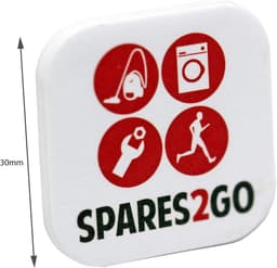 Geurende Tabs - Schoenverfrisser - Schoenen Opfrissen - Bloemenfrisse Geur - 30 Stuks - Niet Van Toepassing — thumbnail 4
