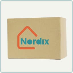NORDIX Waszak Groot XL - 60x90CM - Waszakken - Laundry Bag - Wasnet - Waszakje - Treksysteem - Trekbandsluiting - Polyester - Schoenenzak - BLACK — thumbnail 3