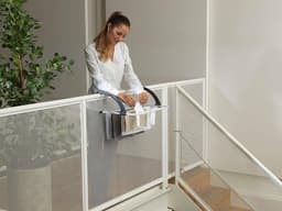 Droogrek Radiator - Handdoekhouder Radiator Met 3 Meter Drooglijnlengte - Handdoekrek Radiator - Wasrek Droogrek Balkon – Hangdroogrek - Droogrek Ophangbaar – Trapgat – Sneldrogend — thumbnail 3