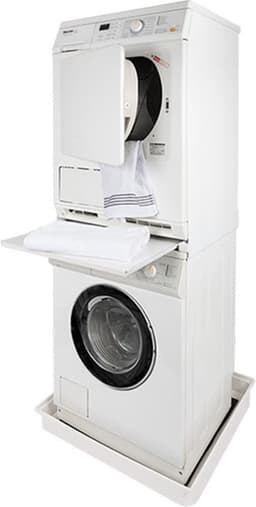 Nedco Standaard Lekbak - 70 x 70 x 10 cm — thumbnail 4