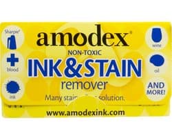 Amodex inkt en vlekverwijderaar travel size