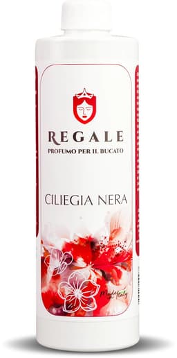 Wasparfum Ciliegia Nera 500ml - Regale — thumbnail 1