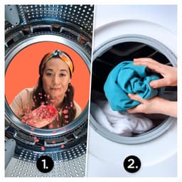 6x Lenor Unstoppables In-Wash Geurbooster Lente 11 Wasbeurten 154 gr — thumbnail 5