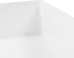 Lekbak wasmachine Simone, 130x65x10 cm. Duo lekbak — thumbnail 2