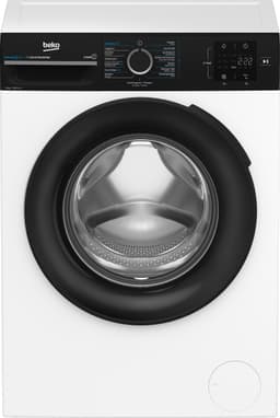 Beko BM3WFT3841B EnergySpin wasmachine — thumbnail 1