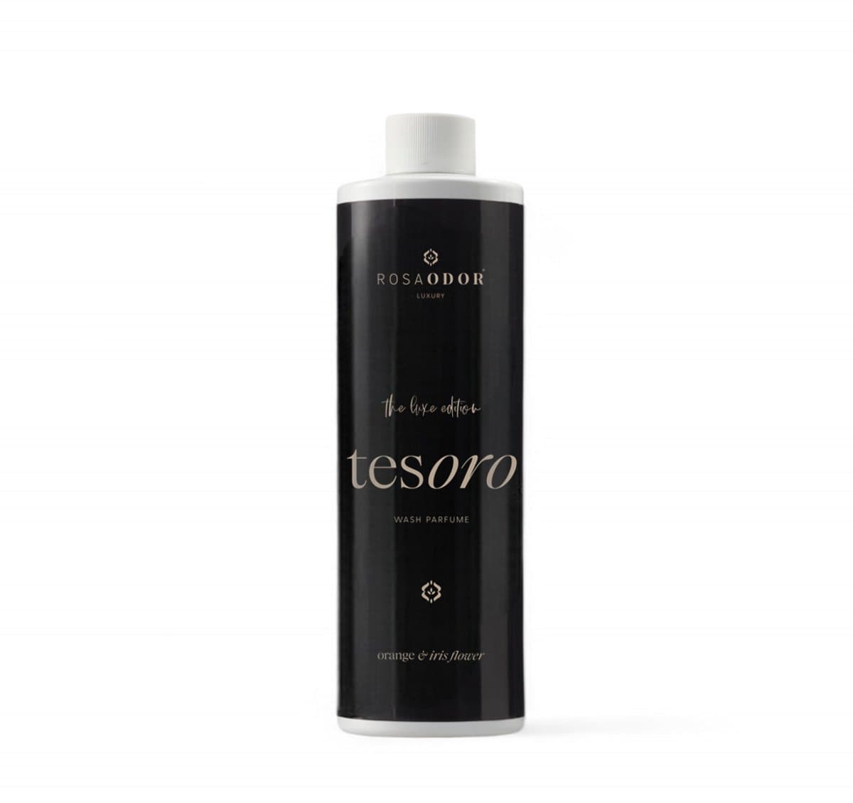 Rosaodor wasparfum tesoro extra geconcentreerd — afbeelding 1