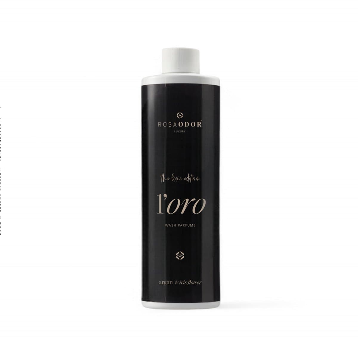 Rosaodor wasparfum Loro extra geconcentreerd — afbeelding 1