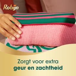 Robijn Collections Paradise Secret Wasverzachter - 4 x 33 wasbeurten - Voordeelverpakking — thumbnail 5