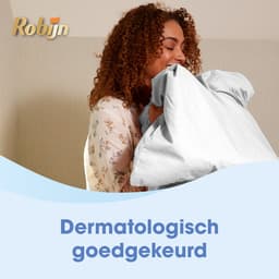 Robijn Klein & Krachtig Classics Vloeibaar Wasmiddel - Stralend Wit - met natuurlijk witserum en 81% biologisch afbreekbare ingrediënten* - 8 x 22 wasbeurten — thumbnail 3