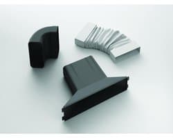 Elica KIT0140820 afzuigkapaccessoire Afzuigkap recyclageset