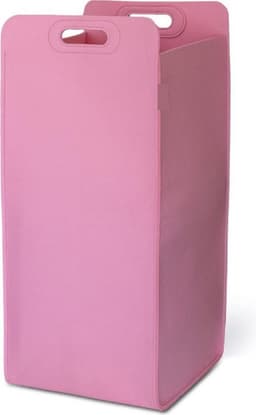 Laundry Bag - 80L - Roze — thumbnail 1