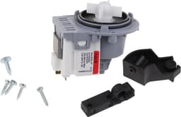 Geschikt voor ZANUSSI - AFVOERPOMP ASKOLL - M188 -292103 --40W - 50201973000 — thumbnail 2