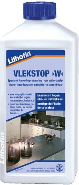 Lithofin Vlekstop W 250ml — thumbnail 2