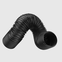 63mm-76mm-Gemodificeerde-Luchtinlaat-Flexibele-Uitbreidingspijp-Silicone-Slang-voor-Universale-Auto-76mm — thumbnail 2