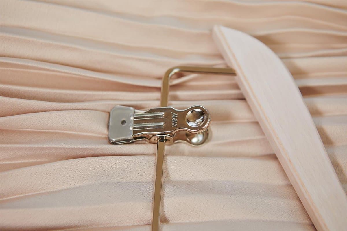 Set van 10 Universele Antislip Knijpers met Materiaalvriendelijke Greep — afbeelding 1