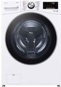 LG LC0R2N2 TurboWash -  Wasmachine Voorlader - 20 kg - 1000 rpm - 74 dB — thumbnail 1