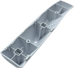 Fixem Geschikt voor Vestel 42056336 Wasmachine Trommelrib Set van 3 Stuks – 210 × 47 × 40 mm — thumbnail 2