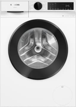 SIEMENS WG54J201NL - 72 dB Wasmachine (10 kg, 1400 rpm, A) — thumbnail 1