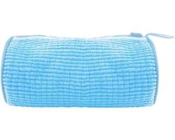 Schoenwaszakken voor Wasmachine - 2 Stuks - Herbruikbaar - Blauw - XXL