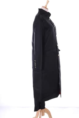 Shinji Itou Kyou Kara Ore wa zwart uniform pak broek kostuum Cosplay Japan Anime (XXL) — thumbnail 5