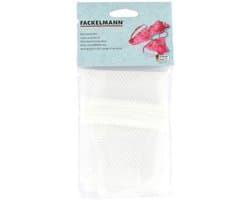 Wasmachinewaszak voor fijne was 40 x 30 cm Fackelmann