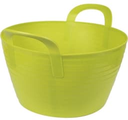 Kerbl FlexBag - Flexibele trog - Groen — thumbnail 1